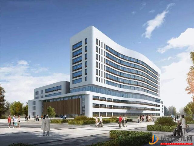 陜西省能提供三代試管嬰兒的公立醫院都有哪些？(圖1)