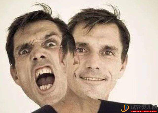 試管嬰兒三代可以避免精神分裂癥遺傳給下一代嗎？(圖1)