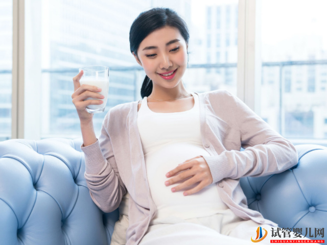 整個孕期不補鈣竟會這么嚴重！十個孕婦九個后悔！(圖2)