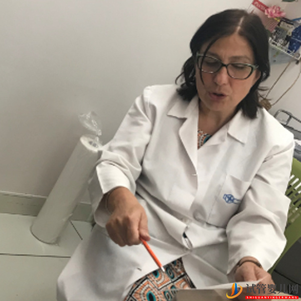 格魯吉亞試管親身經歷(圖5)