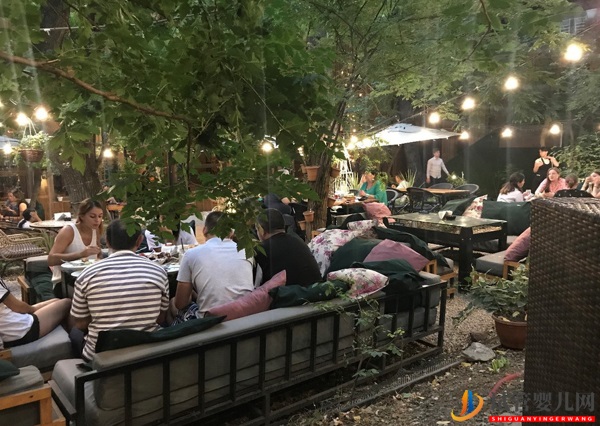 格魯吉亞試管親身經歷(圖6)