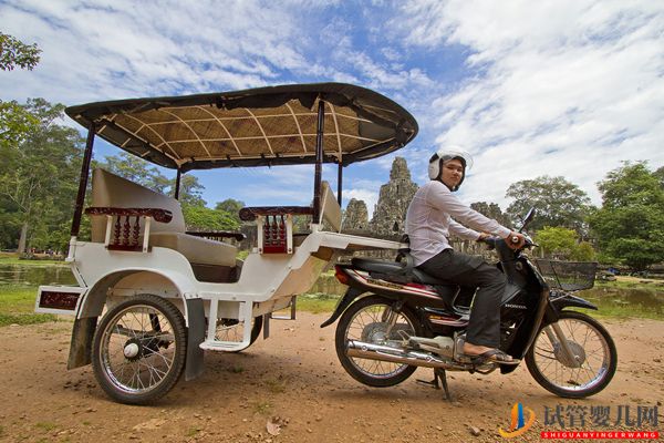 柬埔寨RFG皇家醫院試管嬰兒攻略(圖3)