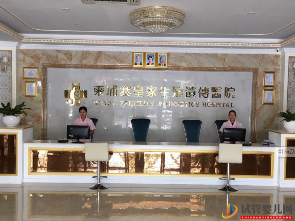 柬埔寨最好的五家試管醫院 全都在這里(圖2)