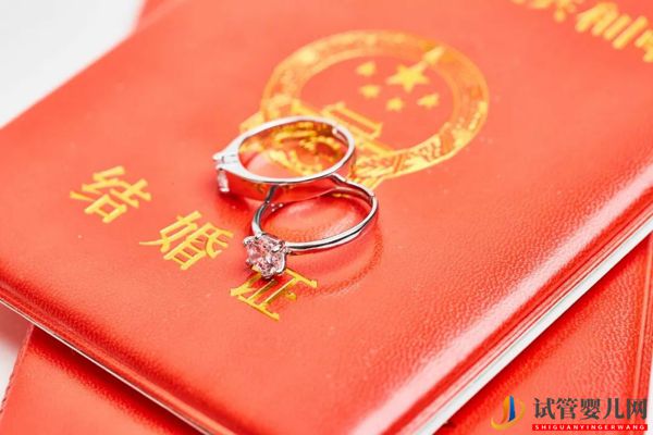 日本做試管嬰兒不要結婚證 只要提供護照(圖2)