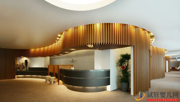 帶你了解日本最大的IVF專科醫院(圖1)