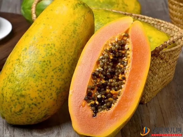 懷孕前3個月，這10種水果不能吃(圖3)