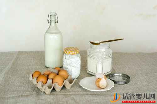 卵巢早衰，自然懷孕成功可能大嗎？做試管嬰兒成功率高嗎？(圖1)