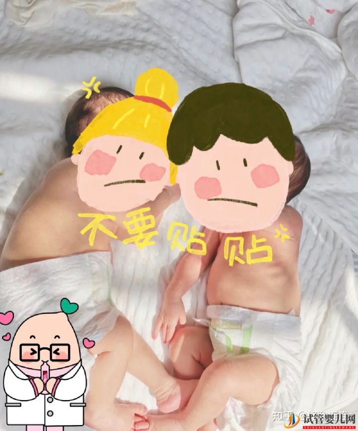 37歲高齡試管生雙胞胎,在線分享成功歷程試管嬰兒成功率(圖2) 37歲高齡試管生雙胞胎,在線分享成功歷程試管嬰兒成功率(圖1)