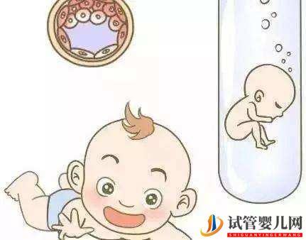 俄羅斯試管嬰兒長大后可以自然生育嗎？(圖1)