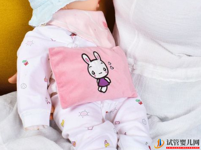 7個妙招幫助嬰幼兒快速排氣(圖4)