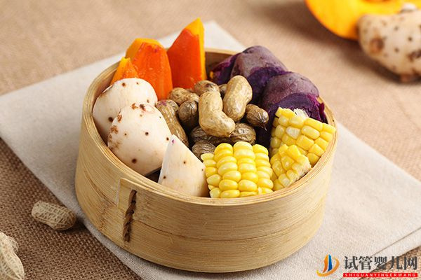 分享促進女性排卵的15種食物，常吃這些更容易懷孕(圖1)