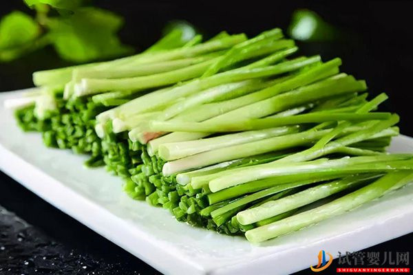 分享促進女性排卵的15種食物，常吃這些更容易懷孕(圖2)