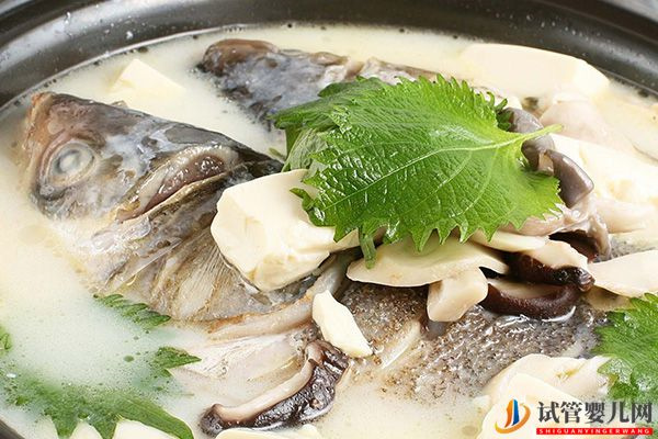 分享促進女性排卵的15種食物，常吃這些更容易懷孕(圖4)