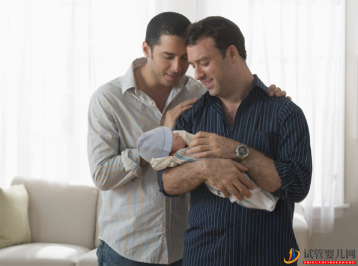 同性戀前往加拿大做試管嬰兒的攻略(圖1)