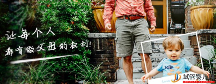 同性戀前往加拿大做試管嬰兒的攻略(圖2)