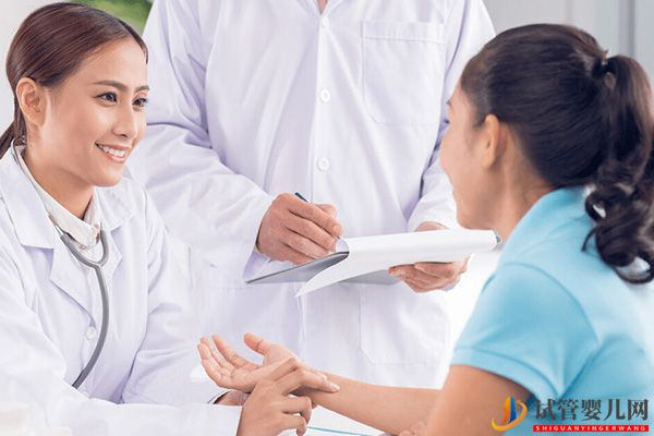 試管胚胎移植費(fèi)用明細(xì)在這(圖1) 試管胚胎移植費(fèi)用明細(xì)在這(圖1)