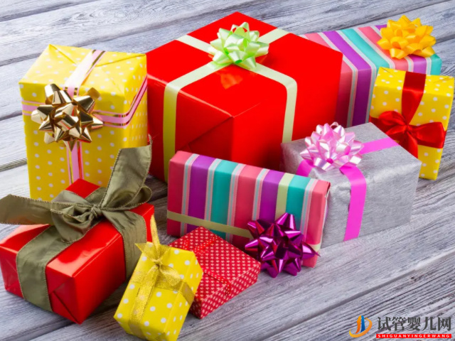 十種最適合送新生兒的禮物(圖1)