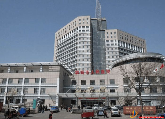 聊城市人民醫(yī)院 聊城市人民醫(yī)院試管嬰兒成功率、費用與流程指南(圖1)