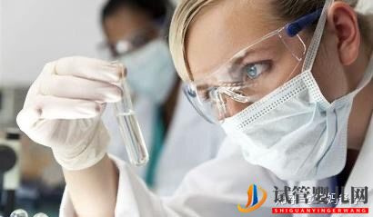 符合這三個條件中的其中一個,就可以做試管嬰兒了(圖2)