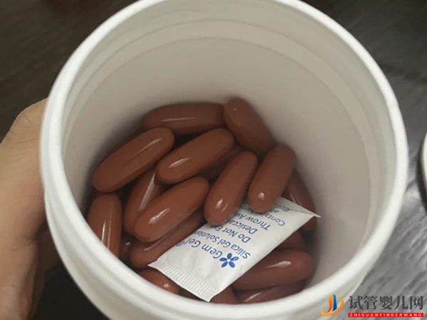 試管前吃輔酶Q10真實原因(圖1)