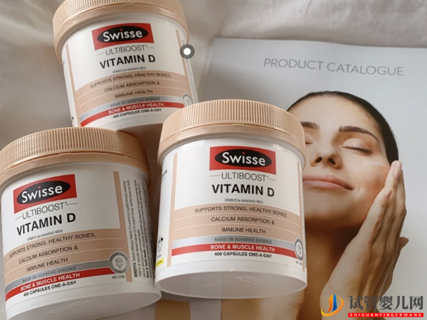 試管為什么要吃維生素D(圖2) 試管為什么要吃維生素D(圖2)