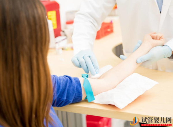 試管術前檢查月經第二天去主要有這些原因(圖2)