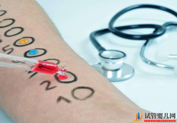 過敏體質對試管的影響別不知，移植前注意這兩大事項才是真(圖2)