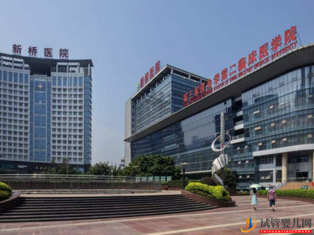 重慶新橋醫院試管嬰兒費用明細及成功率參考指南(圖1)