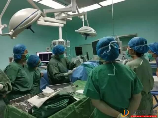 女性做腹腔鏡宮外孕手術后多久可以做試管移植？(圖1)