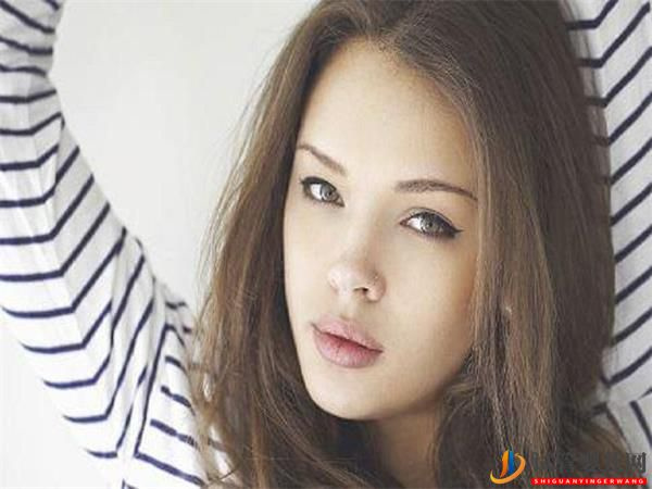 染色體異常的超雌綜合癥患者是不是樣貌都特別漂亮？(圖1)