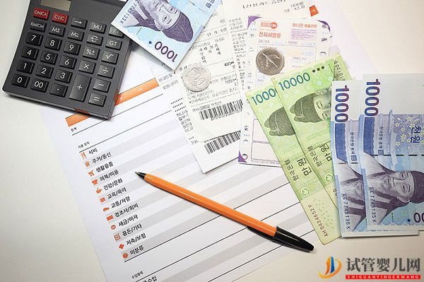 武漢中南醫(yī)院試管嬰兒費(fèi)用明細(xì)表,預(yù)算2-3萬也足夠(圖2) 武漢中南醫(yī)院試管嬰兒費(fèi)用明細(xì)表,預(yù)算2-3萬也足夠(圖2)