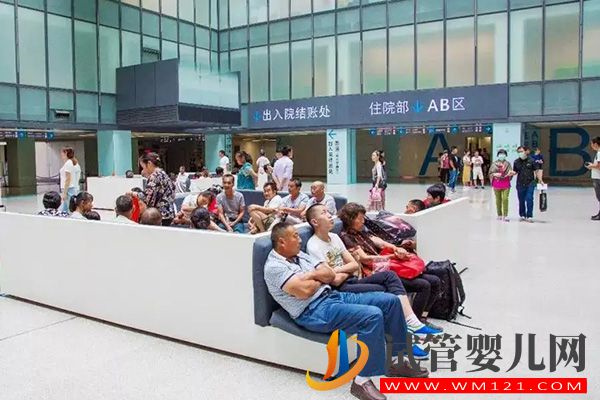 南京鼓樓醫院做試管嬰兒成功率詳解(圖1)