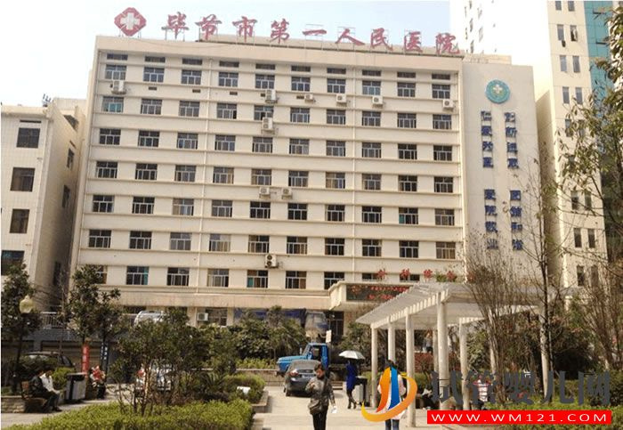 畢節市人民醫院試管嬰兒成功率、費用與流程指南(圖1)