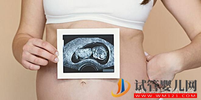 供卵試管嬰兒孕媽做B超檢查有什么用什么時(shí)候做(圖2) 供卵試管嬰兒孕媽做B超檢查有什么用什么時(shí)候做(圖2)