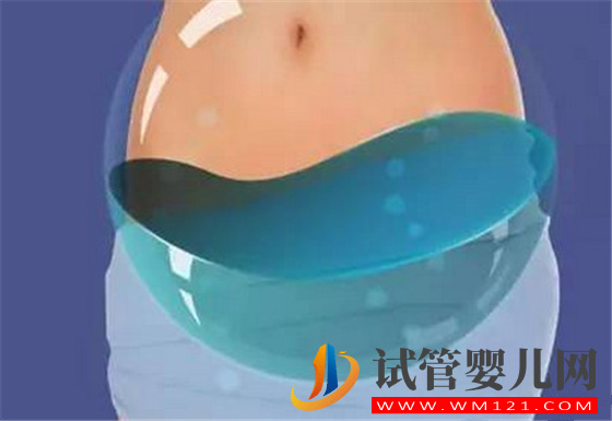 宮腔積液對試管嬰兒有哪些影響?(圖1) 宮腔積液對試管嬰兒有哪些影響?(圖1)