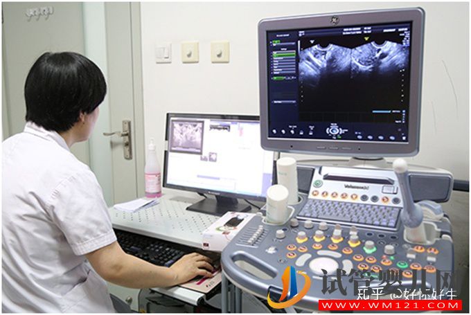 什么是試管嬰兒簡單6步,了解最詳細的步驟(圖1)