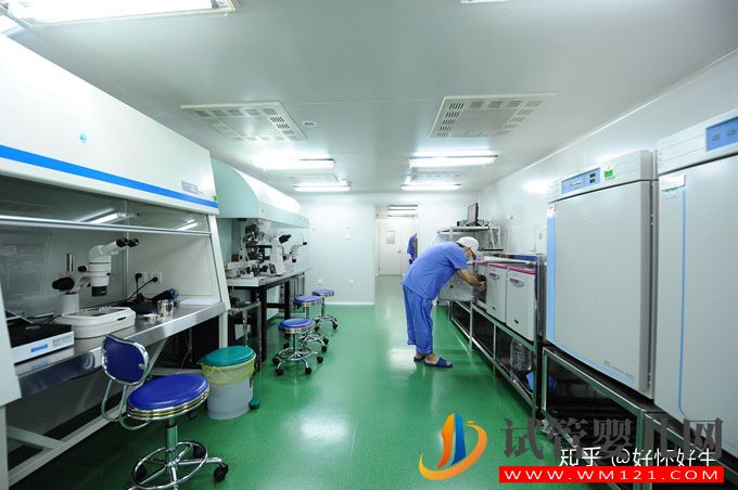 什么是試管嬰兒簡單6步,了解最詳細的步驟(圖4)