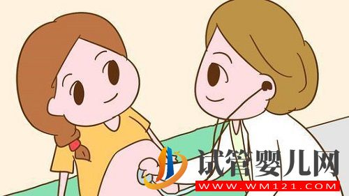 哪些不孕癥患者適合做試管嬰兒(試管大概花多少錢)(圖2) 哪些不孕癥患者適合做試管嬰兒(圖1)