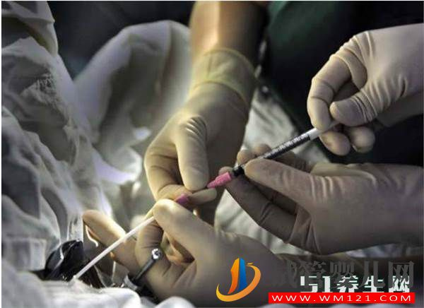 試管嬰兒成不成功，先查看一下這些硬性條件合不合格(圖1)