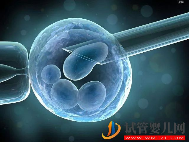 為什么不贊成“云浮試管嬰兒”？并不適合所有人，得滿足這些條件(圖1)