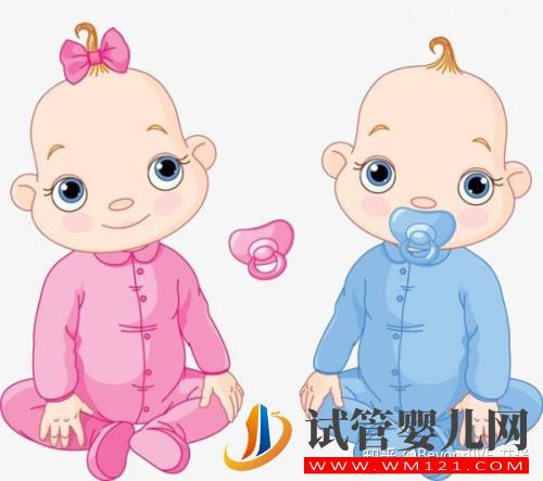 為什么做云浮試管嬰兒大部分是龍鳳胎試管媽媽告訴你(圖1)