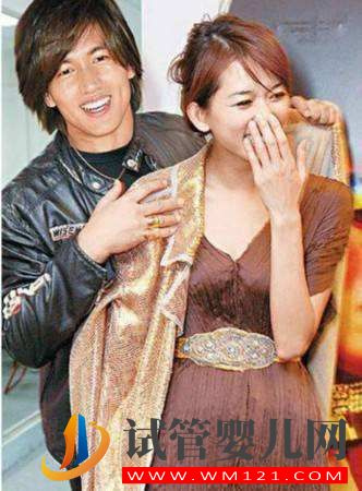 試管嬰兒網(wǎng):婚后才幾個月的林志玲著急做試管嬰兒_(圖5) 婚后才幾個月的林志玲著急做試管嬰兒(圖5)