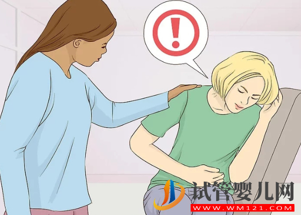 降調(diào)后肚子隱隱作痛原因不復(fù)雜，學(xué)會緩解方法輕松應(yīng)對(圖2)