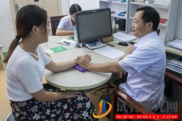 24歲卵巢早衰醫生說不用治原因有2點(圖1)