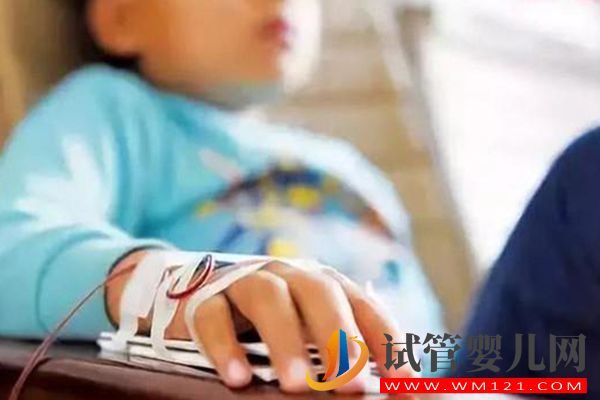 盤點常見26種基因遺傳疾病，絕大部分目前無法治好(圖3)