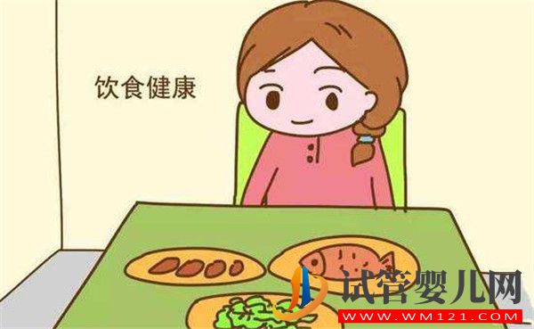 試管嬰兒移植期間需要抓住“四要素”來提高試管移植成功率(圖1)