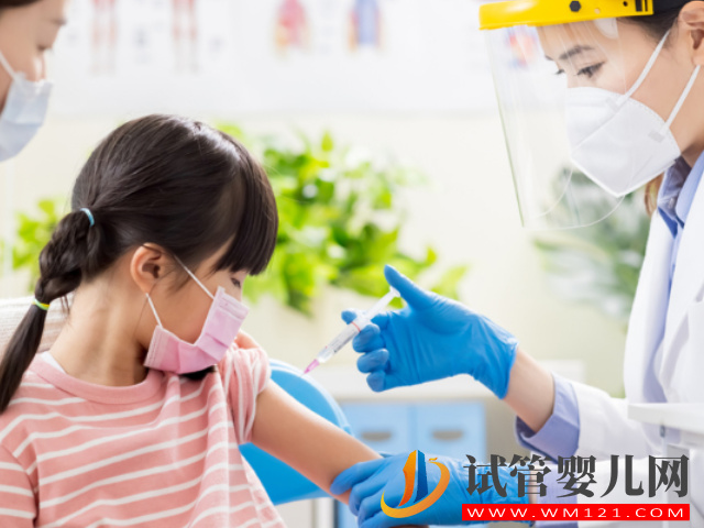 兒童必打自費疫苗一覽表，要想省錢又對寶寶好就得這么打(圖4)