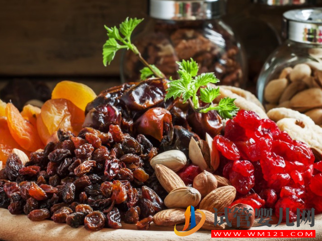 孕婦千萬不能吃的10種堅果，其中的危害你不得不知！(圖1)