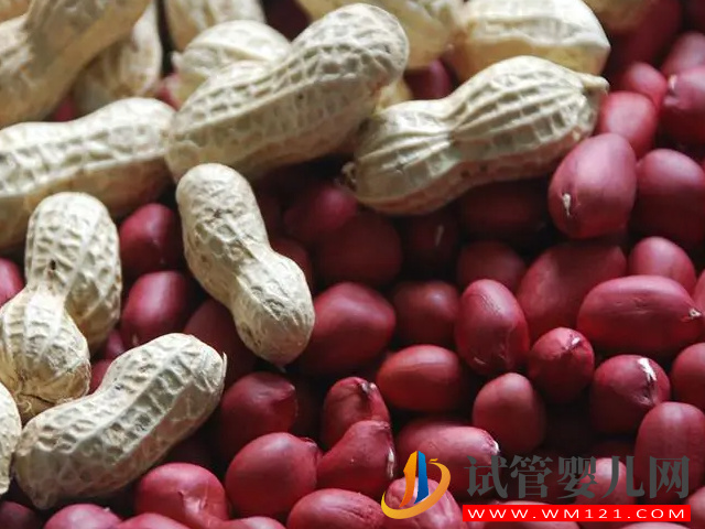 孕婦千萬不能吃的10種堅果，其中的危害你不得不知！(圖2)