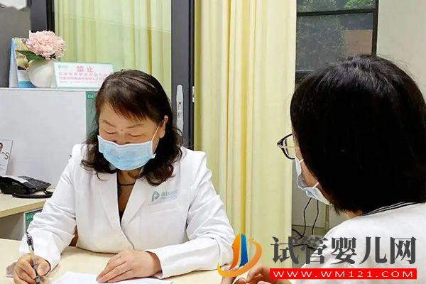 詳解女方羅氏易位遺傳規律，生育男孩也有概率被遺傳(圖4)